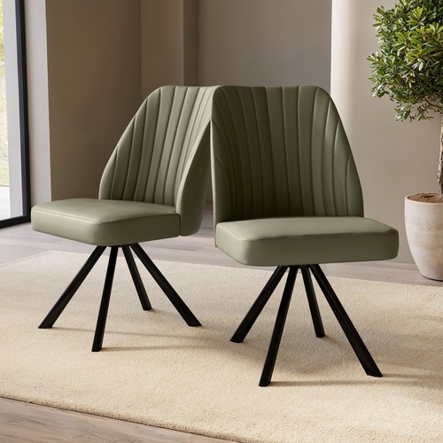 Set sage green faux - sage,