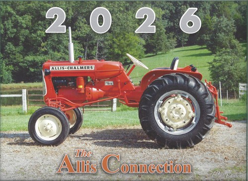 2026 allis chalmers tractor - chalmers,