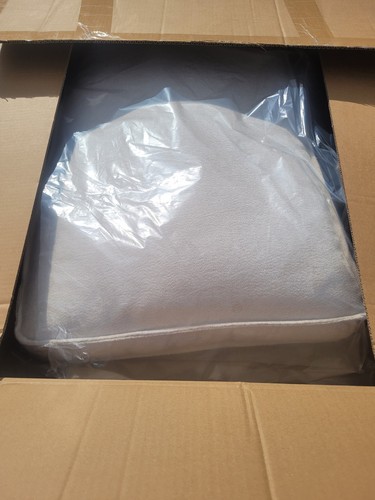 Middle modular plus cushion - modular,