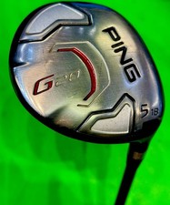PING G20 5 WOOD GOLF CLUB