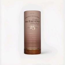 The Balvenie 25 Year Old