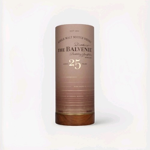 The balvenie year - the,