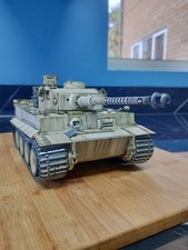 1/35 German Tiger 1 Early