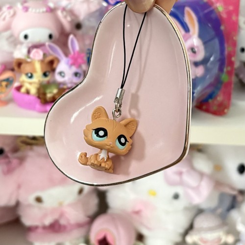 Littlest pet shop - littlest,