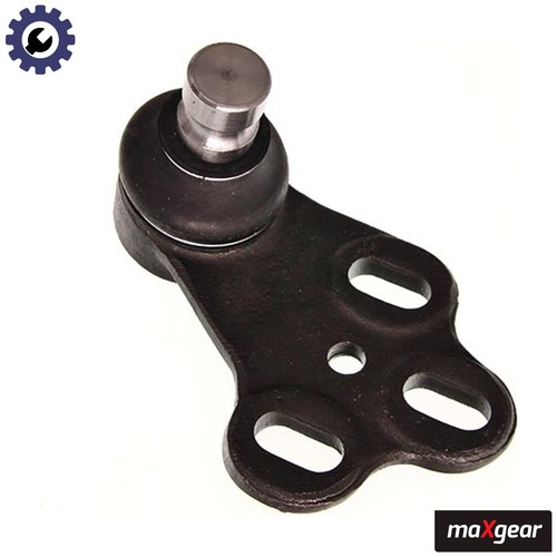 Ball joint 0490 - ball, audi