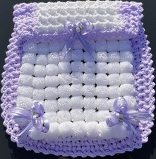 Beautiful Thick Pom Pom