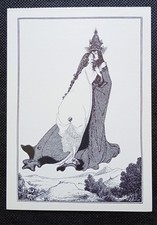 Aubrey Beardsley Modern