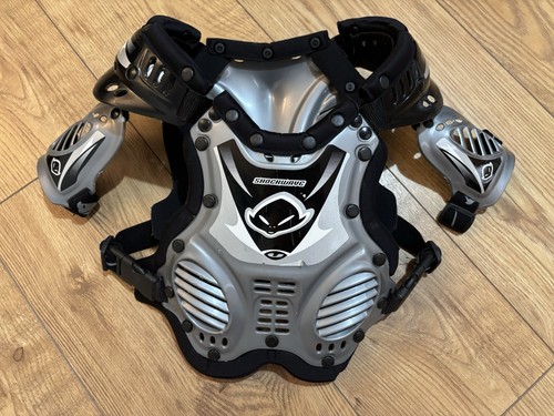 Ufo shockwave kids motocross - kids,
