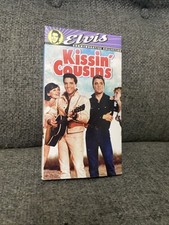 Kissin Cousins (VHS, 1997