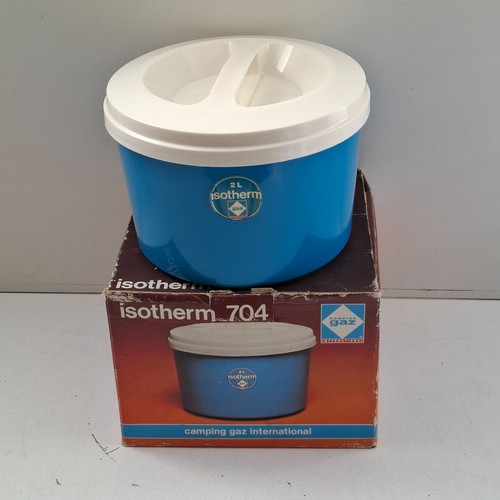 Insulated food storage - food,
