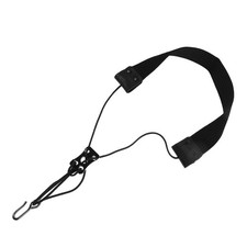 Alto sax shoulder - ,