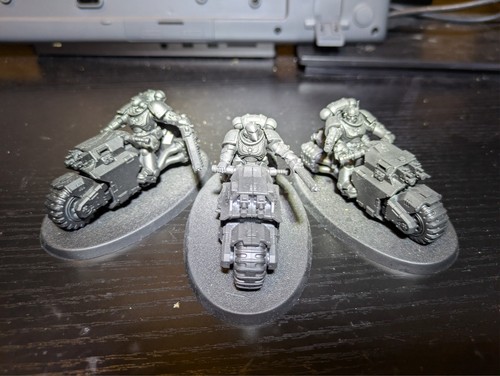 40k space marine - 40k, outrider