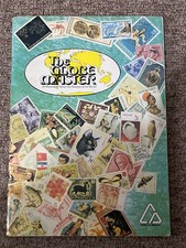 world stamp collection - fill in your collection 