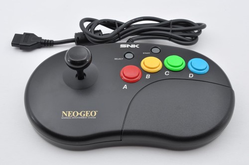 Snk neo geo controller pro - neo,