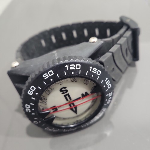 Used scuba diving dive - used,