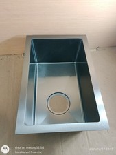 Dcolora 14" Undermount Bar