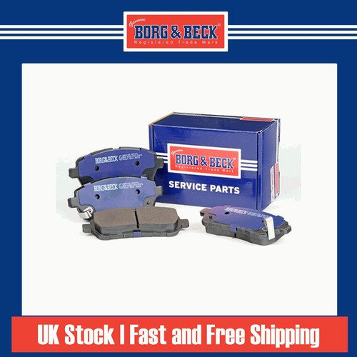 Brake pads set - set, for