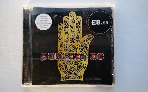 The album panjabi - the,