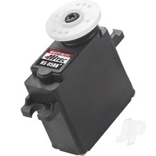 Hitec HS85BB Mighty Micro