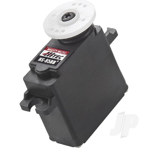 Hitec hs85bb mighty micro - hs85bb,