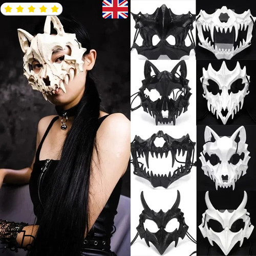 Halloween dragon skeleton - halloween,