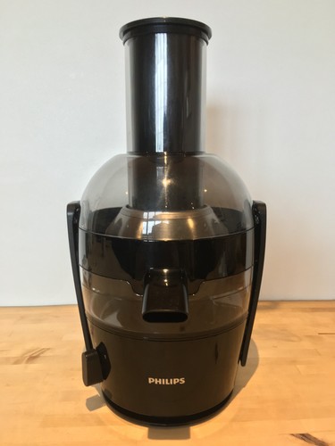 Philips 700w spin juicer - ,