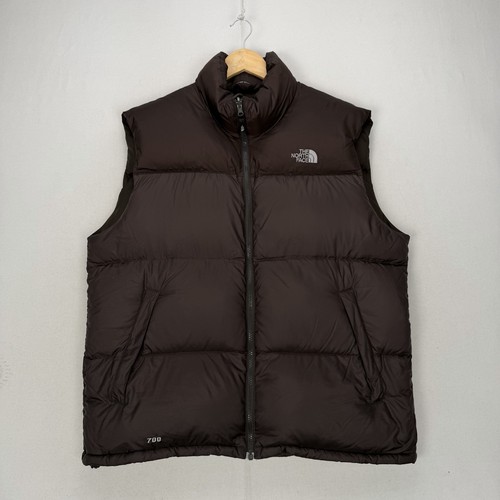 The north face down gilet - down,