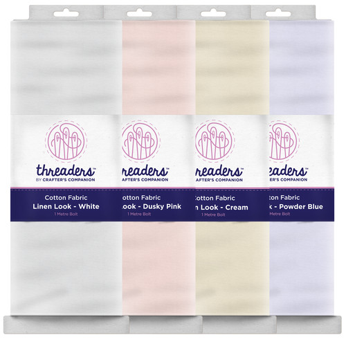 Crafters companion threaders - crafters,