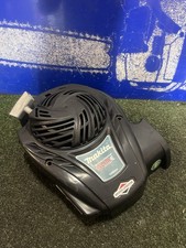 Makita Plm4817 Rough Cut Petrol Mower Briggs Stratton 500e Pull Start Recoil