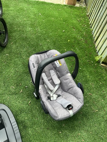 Maxi cosi bundle way fix - maxi,
