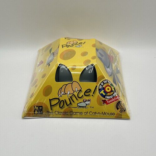 Parlor gamez pounce board - parlor,