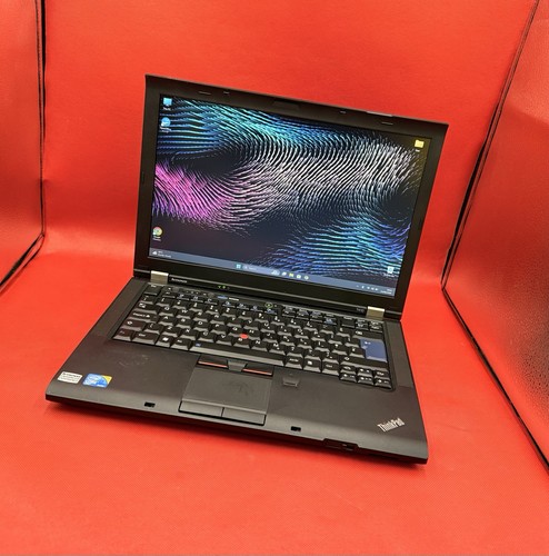 Lenovo thinkpad t410 - lenovo, i5