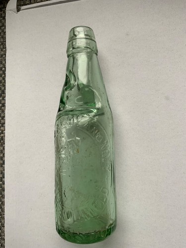 Size codd bottle junior - codd,