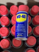 WD40 Spray Pack of 98 Multi