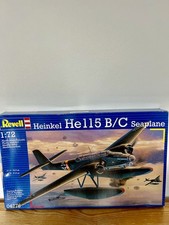 Revell 04276  - Heinkel He115