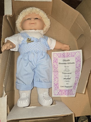 Zapf creations german boy - creations,