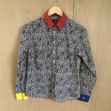 Gresham Blake Floral Pattern