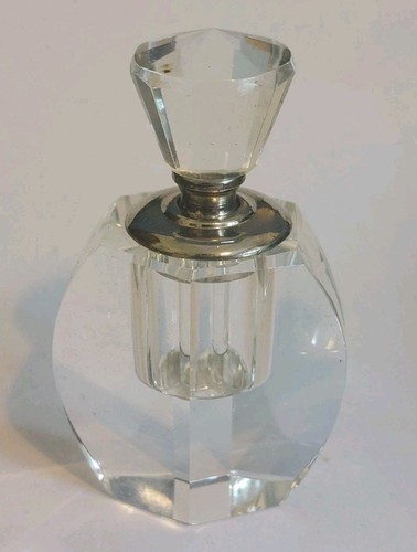 Beautiful vintage cut - beautiful, glass