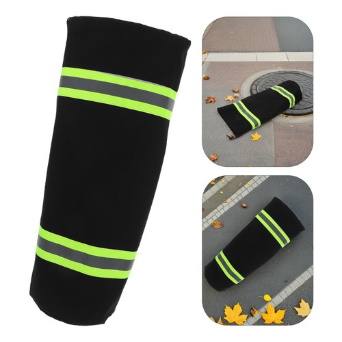 Gas bottle protective cover - bottle,