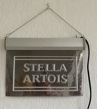 STELLA ARTOIS Beer Light Up