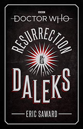 Doctor who resurrection - who:, of