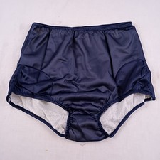 Sport Panties Women's Blue