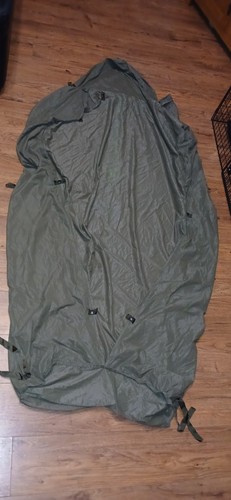British army pattern - army, 58-pattern