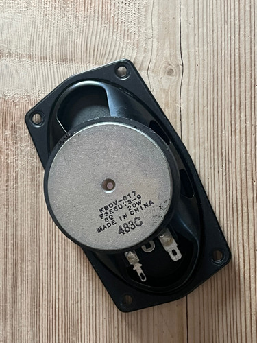 F3e5u13 speaker for - for, kawai