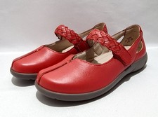 Hotter Shake Shoes Size 5.5 UK