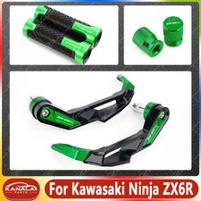 For Kawasaki Ninja ZX6R ZX-6R