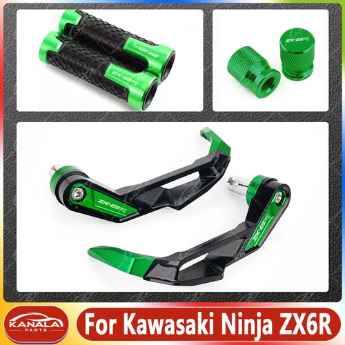 For kawasaki ninja zx6r 6r - ninja,