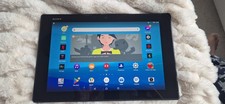 Sony Xperia Z2 Tablet Used Good Condition. Screen Excellent Condition