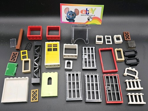 Lego spare parts - lego,