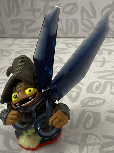 Skylanders short cut - skylanders,